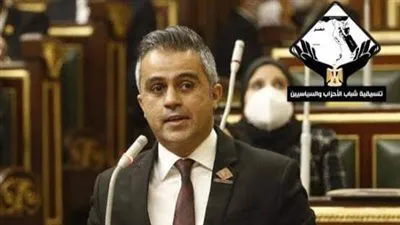 وكيل تضامن النواب: التعديل الوزاري هدفه التطوير في الأداء الحكومي 