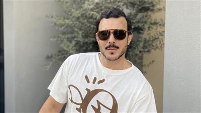 باسل الخياط يتألق أثناء ممارسته للرياضة بأحدث ظهور له 