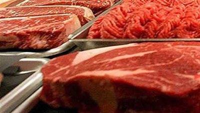 أسعار اللحوم اليوم الأحد 14-8-2022 بأسواق محافظة الشرقية