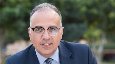 مؤسسة مصر تستطيع تهنئ هاني سويلم لاختياره وزيرا للري والموارد المائية
