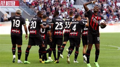 بـ 150 مليون يورو.. ميلان يحدد سعر هدف باريس سان جيرمان