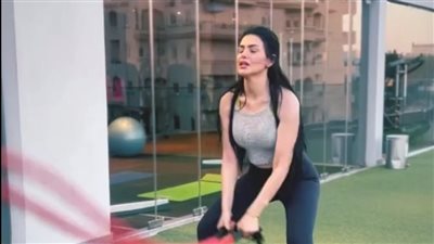 بإطلالة رياضية..دارين حداد تبهر جمهورها بأحدث ظهور لها