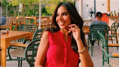 تعرف على شخصية نسرين أمين في فيلم 