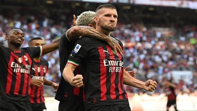 ترتيب هدافي الدوري الإيطالي قبل مباريات اليوم 14 أغسطس 2022 Lega Serie A