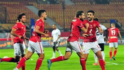 عاجل.. ضربة موجعة قوية للأهلي قبل موقعة ايسترن كومباني 