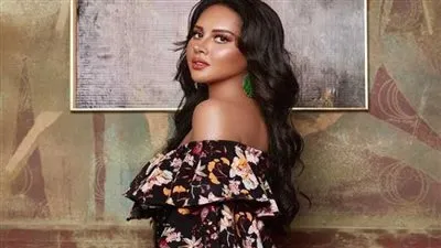 ياسمين رئيس تستعد لتصوير مسلسلها الجديد بجانب مصطفى شعبان (تفاصيل) 