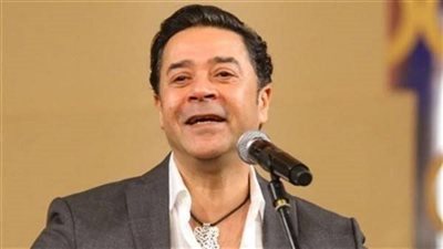 اليوم.. مدحت صالح يحيي حفلًا غنائيًا بمهرجان القلعة 