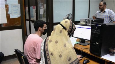 إليك الآن.. كليات المرحلة الثانية 2022 أدبي