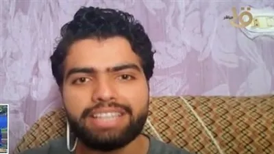 تفاصيل توفير منحة دكتوراه لطالب مصري دون حصوله على ماجستير (فيديو)