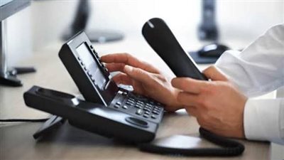 طرق الاستعلام عن فاتورة التليفون الارضي شهر أغسطس 2022 واخر موعد للسداد