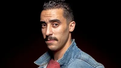 محمد مغربي لاعب كرة قدم في 