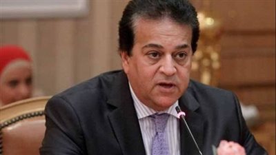 وزراء الصحة والتعليم العالي والاتصالات يتابعون منظومة العمل بمبادرة «التشخيص عن بعد»