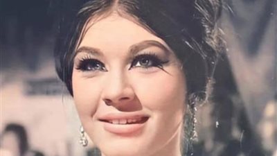 في ذكرى رحيلها..تعرف على أبرز المحطات في حياة شويكار