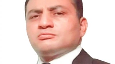 مرشح علي مقعد نقيب المحامين يطعن ضد سامح عاشور 