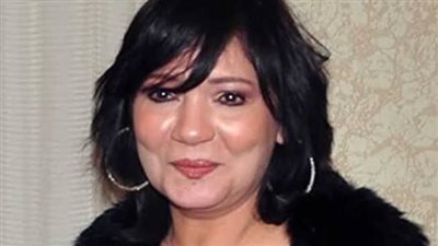 عايدة رياض توضح حقيقة تعاونها مع شادي شامل