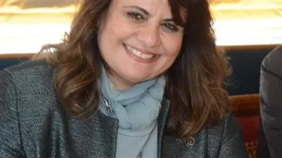 تولت ملف المساعدات الأمريكية.. معلومات لا تعرفها عن سها جندي وزيرة الهجرة