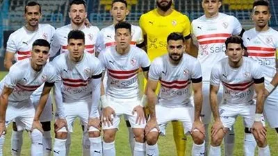 بأمر فيريرا.. الزمالك ينهي اتفاقه لضم صفقة الموسم في الميركاتو الصيفي 