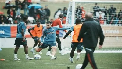 موعد مباراة مانشستر يونايتد المقبلة في الجولة الثالثة بالدوري الإنجليزي الممتاز