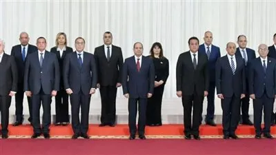 السفيرة سها جندي: ترشيحي من الرئيس لتولي حقيبة وزارة الهجرة وسام على صدري 