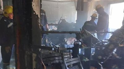 السياحة والآثار تنعي ضحايا كنيسة 