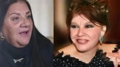 خاص- ابنة شويكار: لا توجد ممثلة تشبه والدتي.. وهؤلاء أبرز نجوم الجيل الحالي