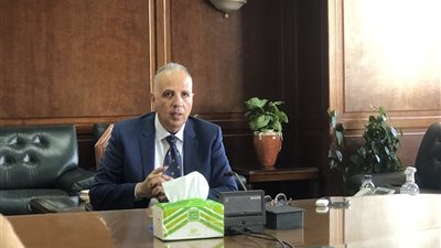 وزير الري ينعي ضحايا السيول والفيضانات بجمهورية السودان 