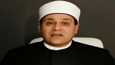 مظهر شاهين: الكذب ليس حراما في هذه الحالات