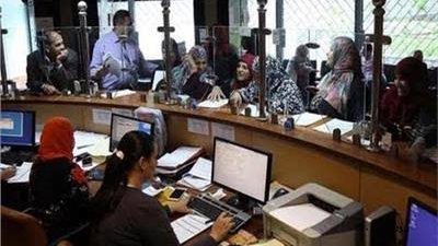 مواعيد مكتب العمل في القاهرة والإسكندرية وفروعه.. وأبرز الخدمات المقدمة