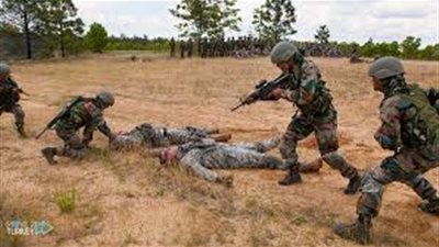 الجيش الباكستاني يعلن مقتل جنديين جنوب غرب البلاد