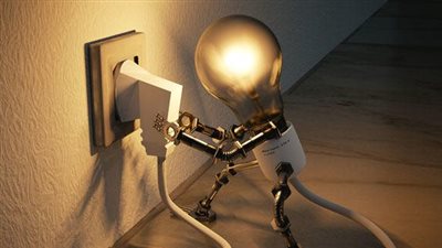  متحدث الكهرباء: فصل التيار عن المباني المخالفة لقرار ترشيد الاستهلاك 