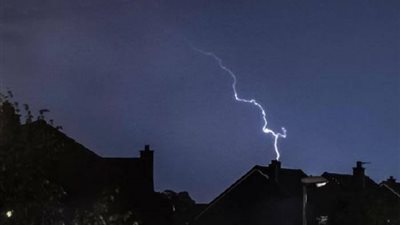 مفاجأة بشأن طقس الساعات المقبلة على القاهرة وهذه المحافظات