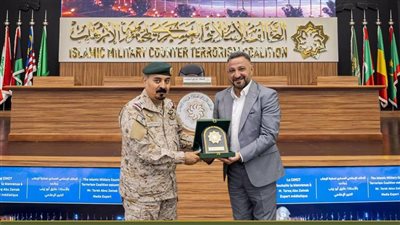 طارق أبوزينب: التحالف الإسلامي العسكري لمحاربة الإرهاب يؤدي دورا محوريا