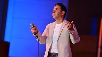 عقب تأجيل افتتاح القلعة.. مدحت صالح يعلن عن موعد حفله المقبل