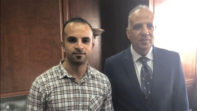 أول تعليق من وزير الري الجديد حول قضية سد النهضة 