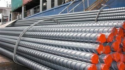 أسعار الحديد اليوم الاثنين 15-8-2022 بالشرقية