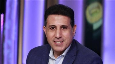 إيهاب الكومي: كنت قلقان من المنتخب الأولمبي.. وبركات قالي 