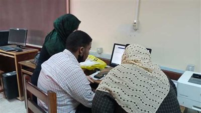 تنسيق الكليات لعام 2022.. رابط نتيجة تنسيق الكليات المرحلة الأولي 