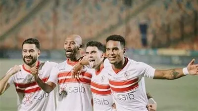 تعرف على منافس الزمالك في ربع نهائي كأس مصر