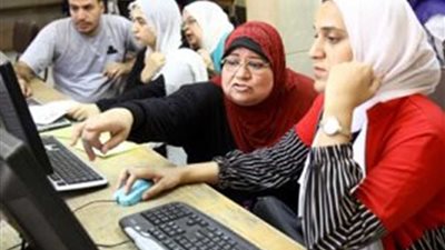 تعرف على موعد نتيجة تنسيق المرحلة الأولى 2022 للجامعات
