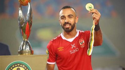 موعد عودة أفشة بعد العملية الجراحية