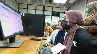 الفرصة الأخيرة لتعديل رغبات المرحلة الأولى لتنسيق الجامعات 2022