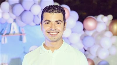 محمد أنور يشارك في فيلم 