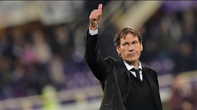 بأوامر رودي جارسيا.. النصر يقترب من ضم عادل تاعرابت