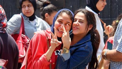 كل يوم مادة.. جدول امتحانات الدور الثاني للثانوية العامة