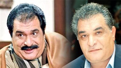  رياض الخولي ينضم لقائمة أبطال مسلسل 