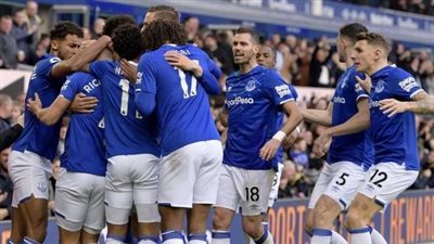 موعد مباراة إيفرتون ضد نوتينغهام فورست في الدوري الإنجليزي الممتاز 2022-2023