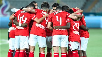 غضب داخل الجهاز الفني للأهلي بسبب نجم الفريق