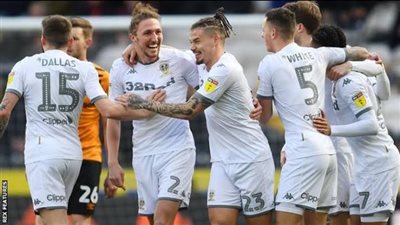 موعد مباراة ليدز يونايتد المقبلة في الجولة الثالثة بالدوري الإنجليزي الممتاز 2022-2023