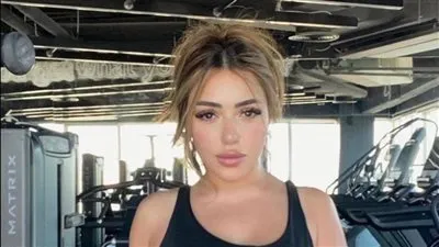 في الجيم.. سارة سلامة تبهر جمهورها بأحدث ظهور لها