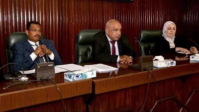 وحدة تكافؤ الفرص بوزارة الري تعقد ندوة حول حقوق المرأة في التشريعات القانونية